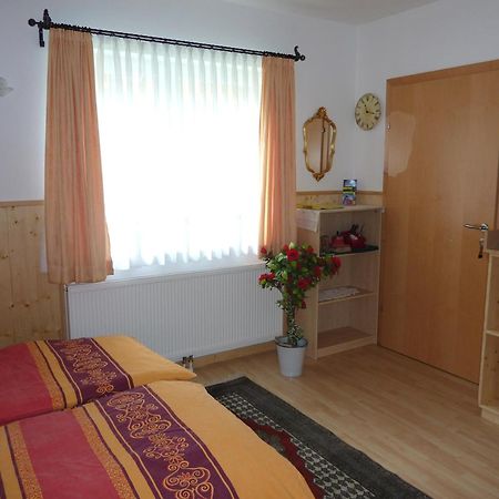 Ferienwohnung Haus Rigl Schladming Exterior foto