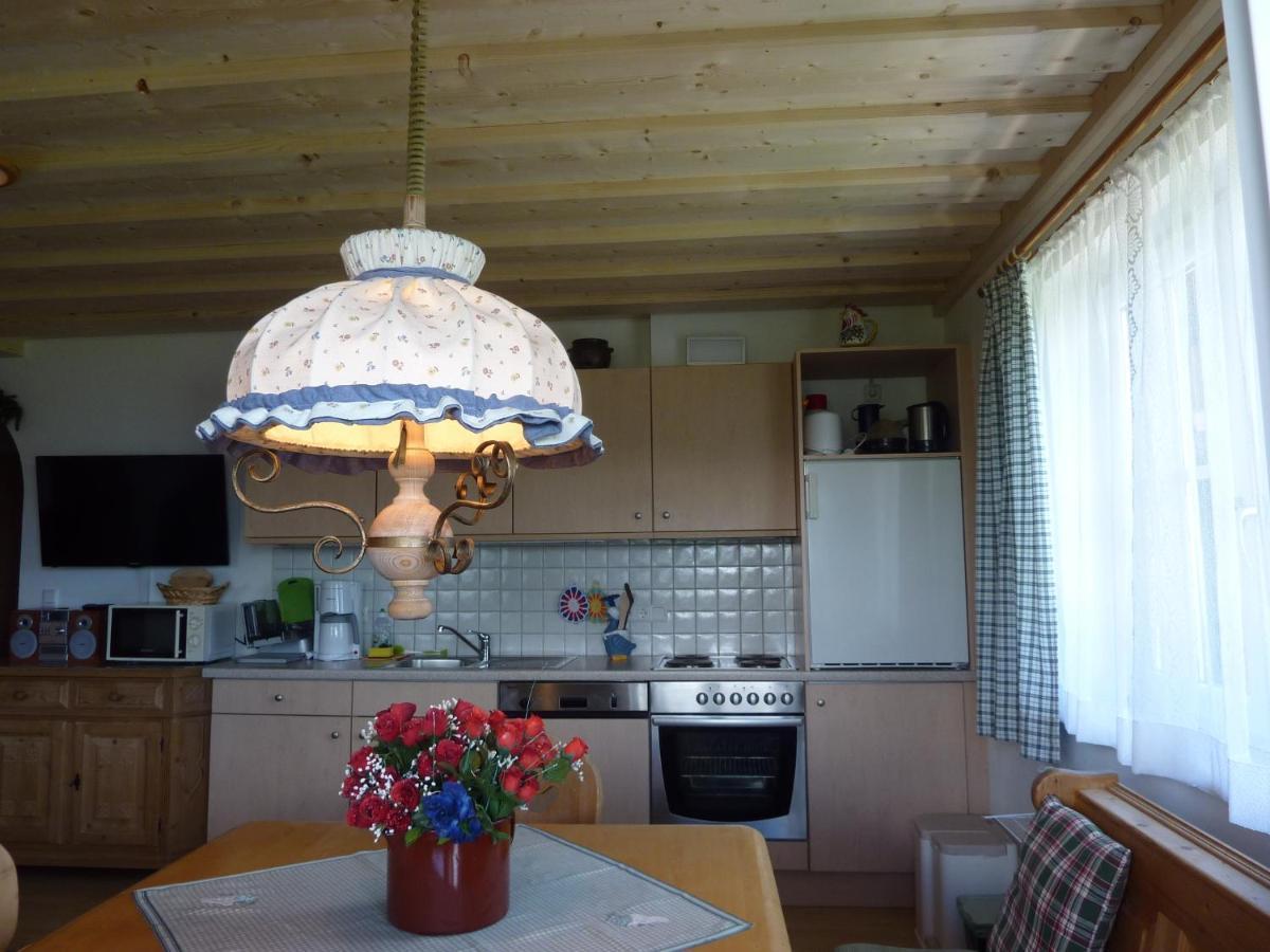 Ferienwohnung Haus Rigl Schladming Exterior foto