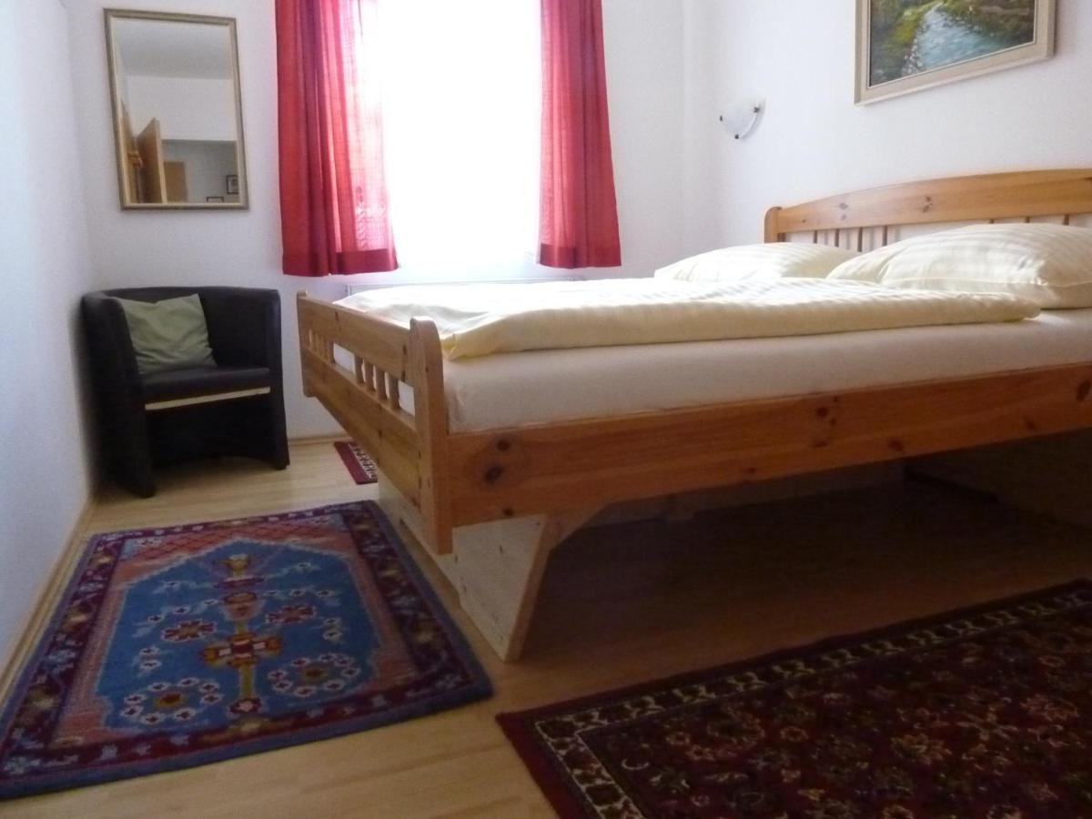 Ferienwohnung Haus Rigl Schladming Exterior foto