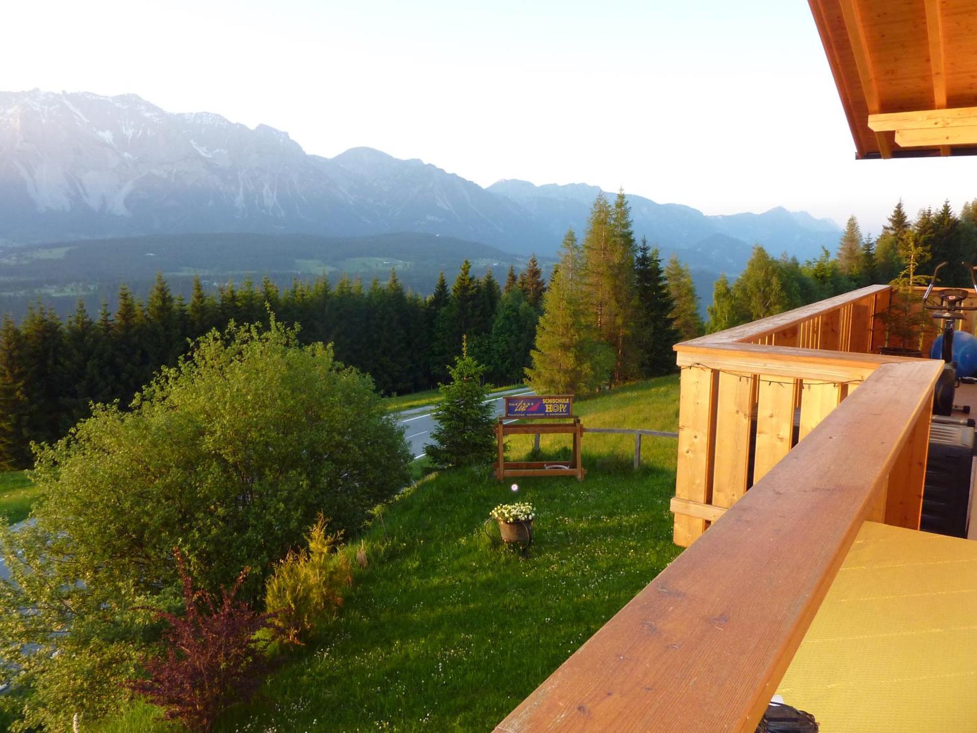Ferienwohnung Haus Rigl Schladming Exterior foto
