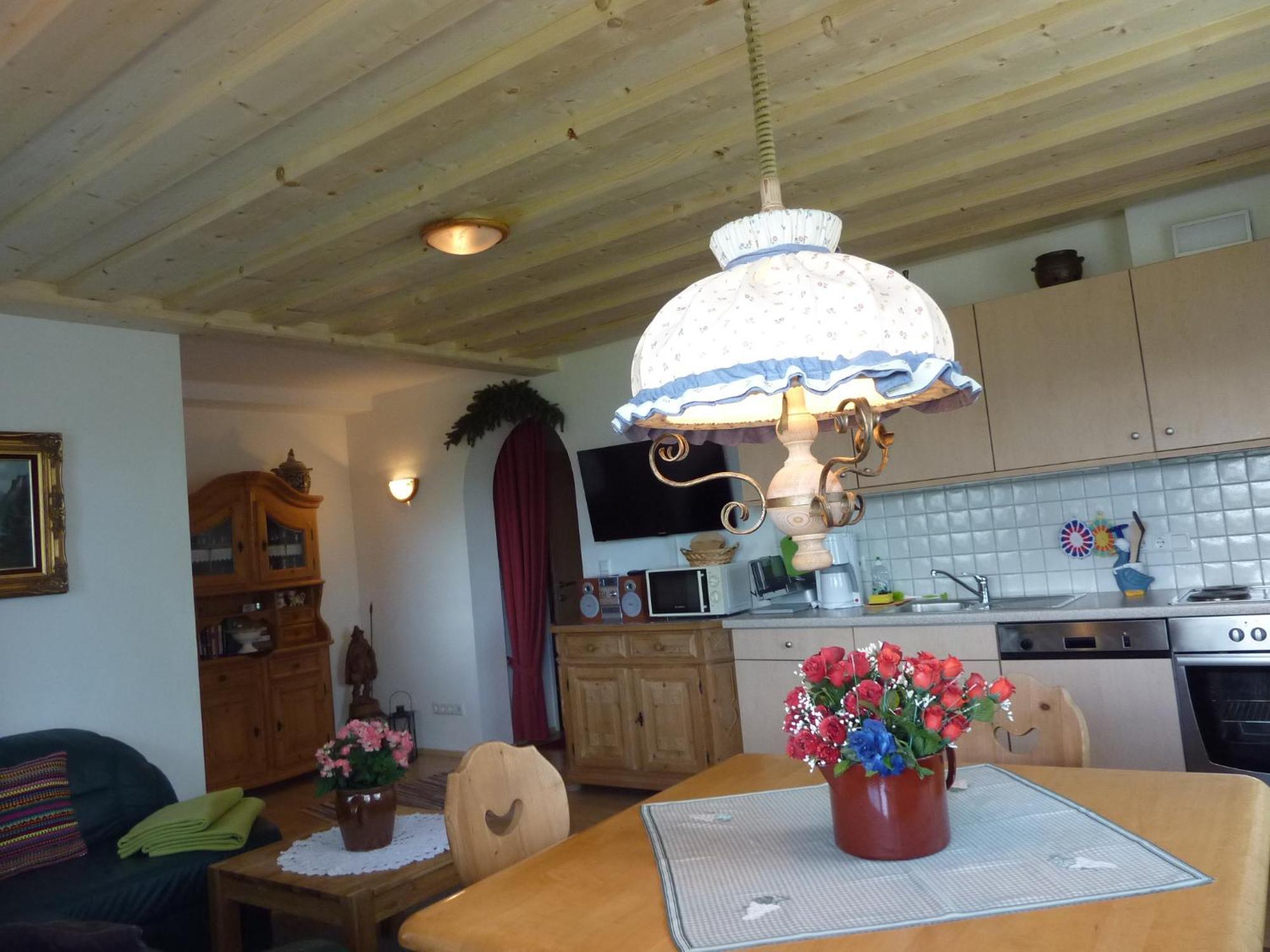 Ferienwohnung Haus Rigl Schladming Exterior foto