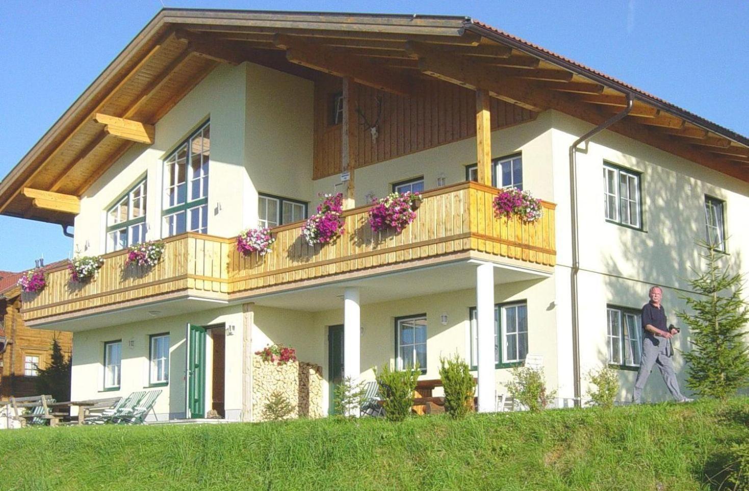 Ferienwohnung Haus Rigl Schladming Exterior foto