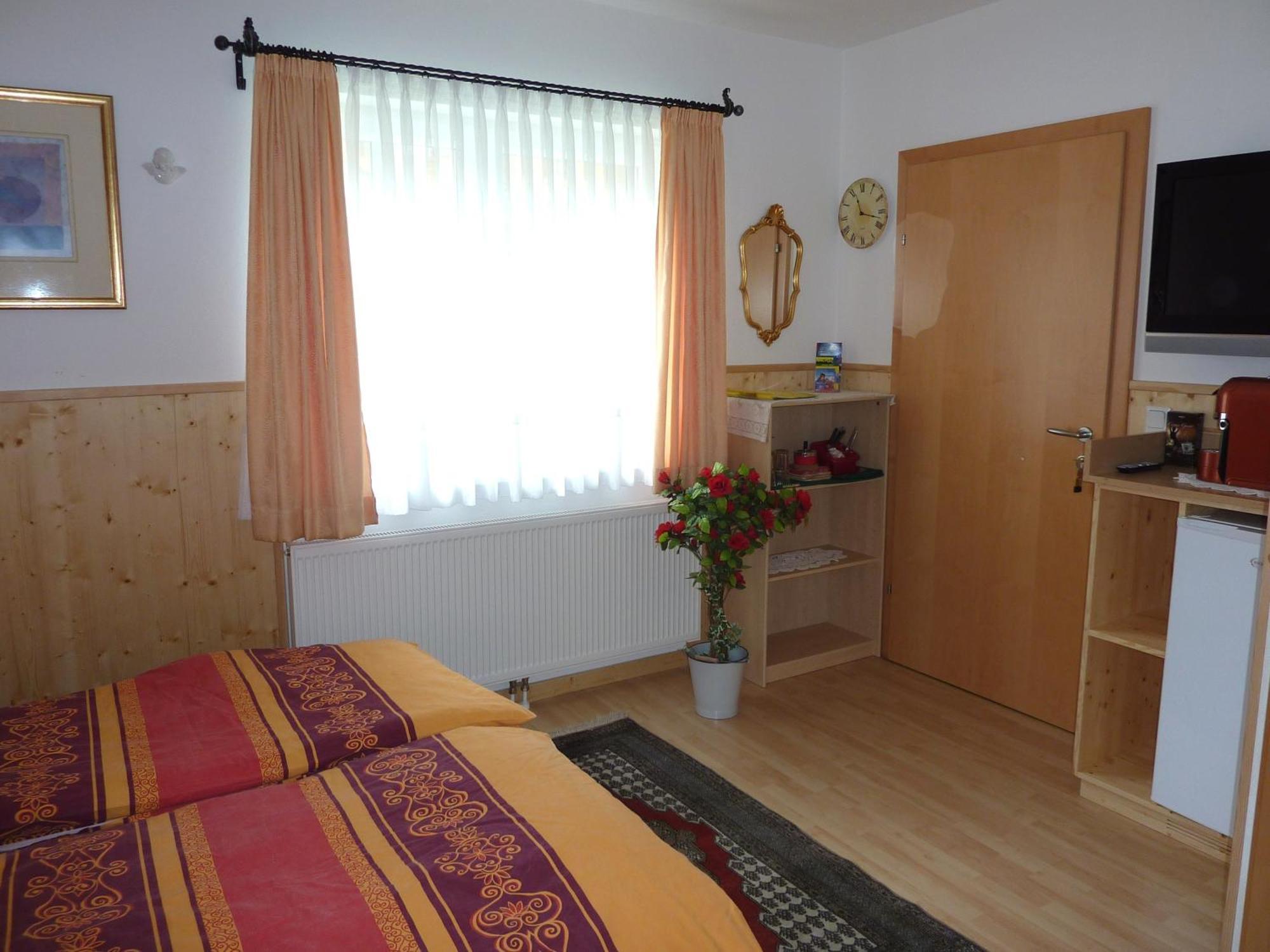 Ferienwohnung Haus Rigl Schladming Exterior foto