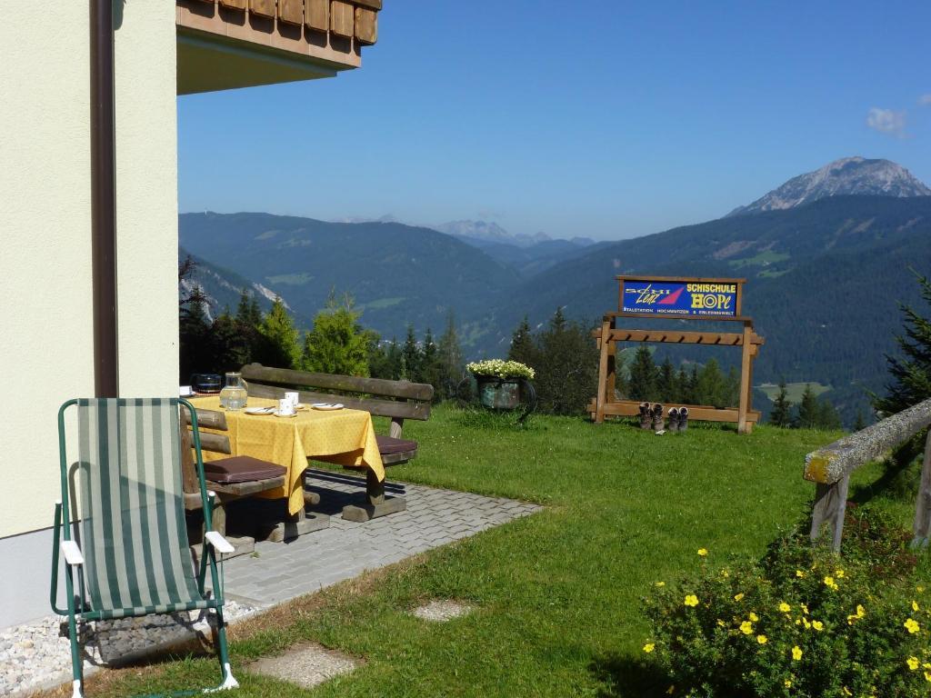 Ferienwohnung Haus Rigl Schladming Zimmer foto