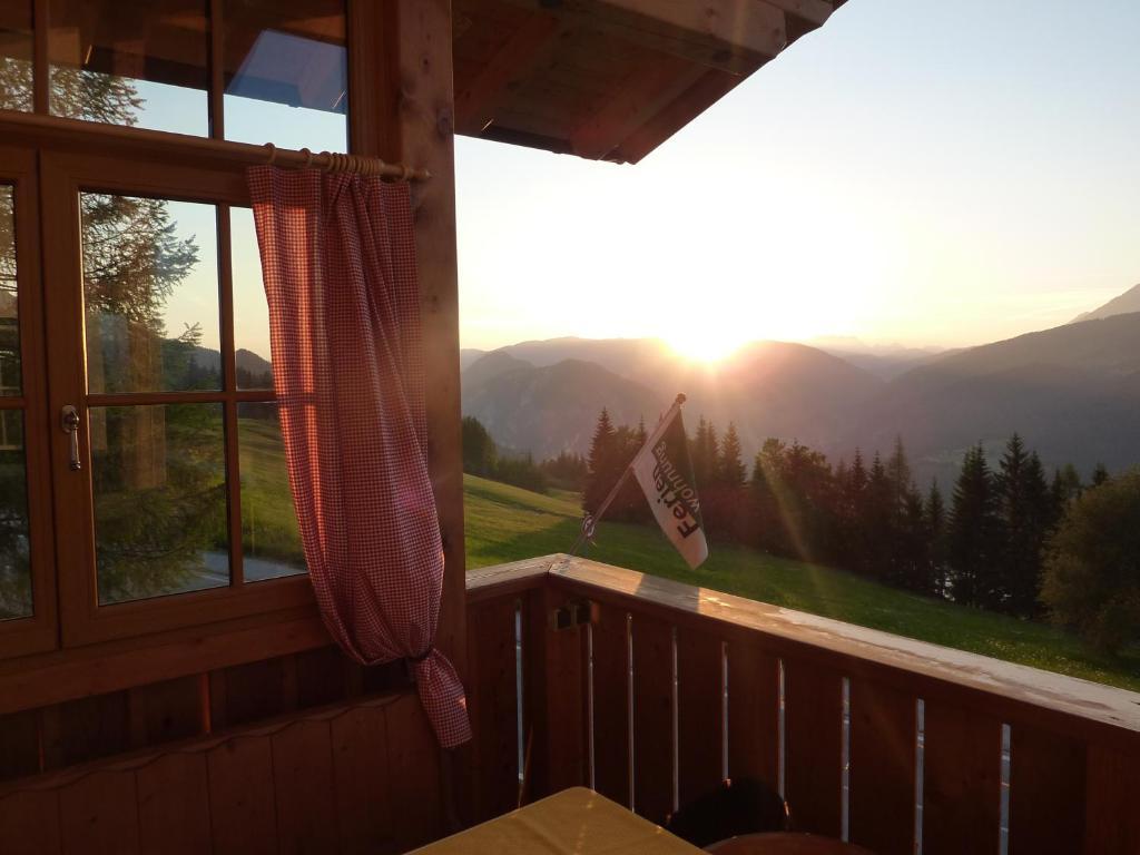 Ferienwohnung Haus Rigl Schladming Exterior foto